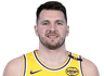 player headshot