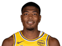 Rui Hachimura headshot