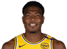 player headshot