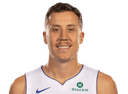 Duncan Robinson headshot