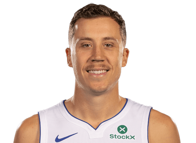 Duncan Robinson