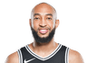 player headshot