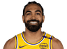 player headshot