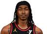 player headshot