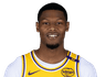 player headshot