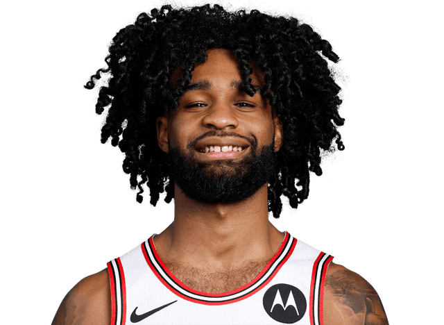 Coby White