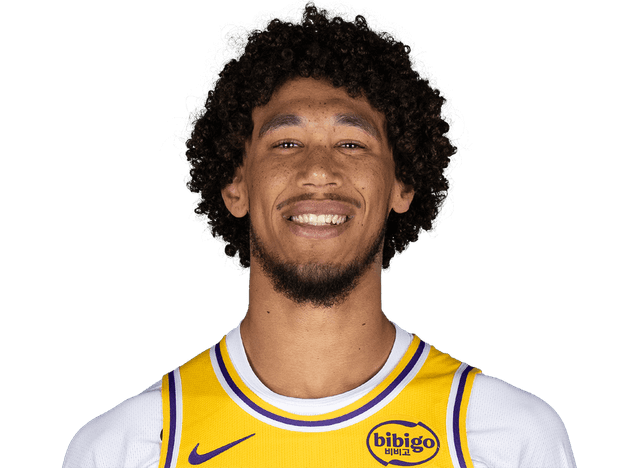 Jaxson Hayes