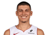 player headshot