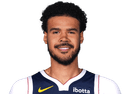 Cameron Johnson headshot