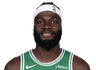 player headshot