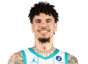 LaMelo Ball headshot