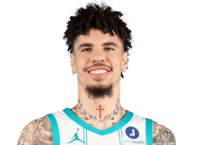 LaMelo Ball