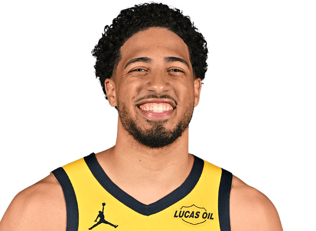 Tyrese Haliburton