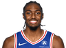 player headshot