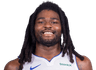 player headshot