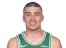 player headshot