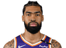 player headshot