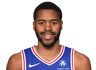 player headshot