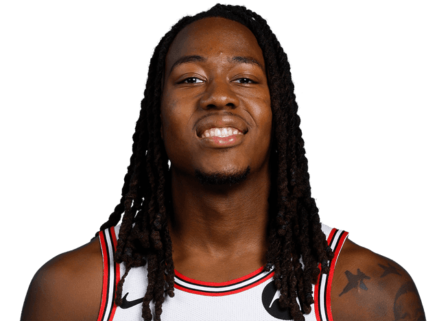 Ayo Dosunmu