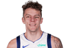 player headshot