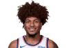 player headshot