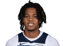 Terrence Shannon Jr.