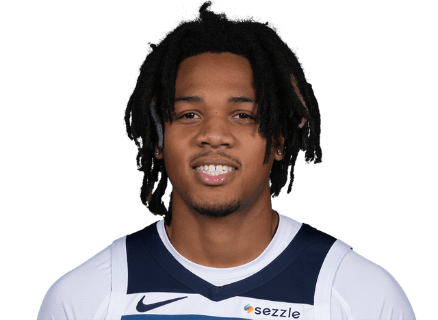 Terrence Shannon Jr.