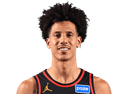 Jalen Johnson headshot