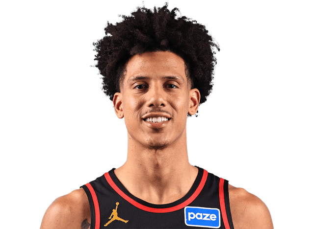 Jalen Johnson