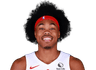 player headshot