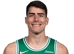 Luka Garza