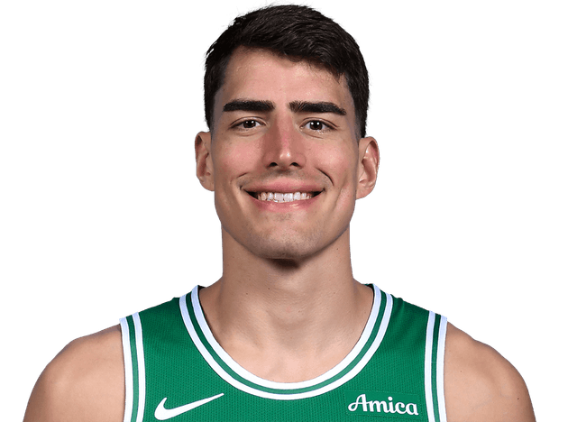 Luka Garza