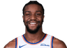 player headshot