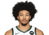 player headshot