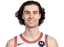 Josh Giddey headshot