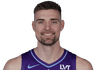 player headshot