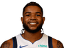 player headshot