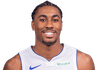 player headshot