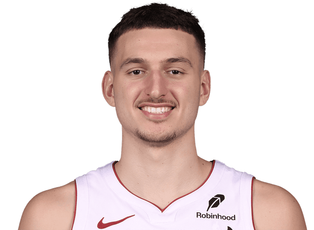 Nikola Jovic