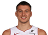 player headshot