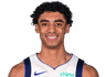 player headshot