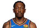 Jalen Williams headshot