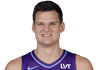 player headshot