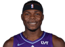 player headshot