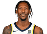player headshot