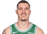 player headshot