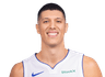 player headshot