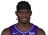 player headshot