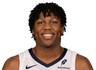 player headshot