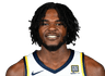 player headshot
